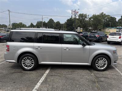 2014 Ford Flex SEL - Photo 4 - Niles, MI 49120