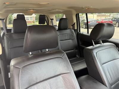 2014 Ford Flex SEL - Photo 12 - Niles, MI 49120