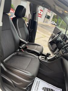 2018 Chevrolet Trax LT - Photo 9 - Niles, MI 49120