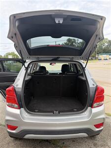 2018 Chevrolet Trax LT - Photo 6 - Niles, MI 49120