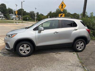 2018 Chevrolet Trax LT - Photo 3 - Niles, MI 49120
