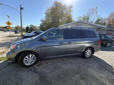 2010 Honda Odyssey EX-L w/DVD w/Navi - Photo 2 - Niles, MI 49120