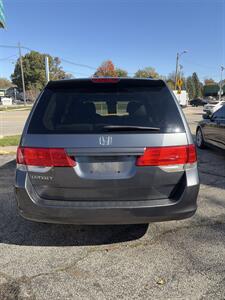 2010 Honda Odyssey EX-L w/DVD w/Navi - Photo 3 - Niles, MI 49120