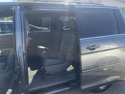 2010 Honda Odyssey EX-L w/DVD w/Navi - Photo 7 - Niles, MI 49120
