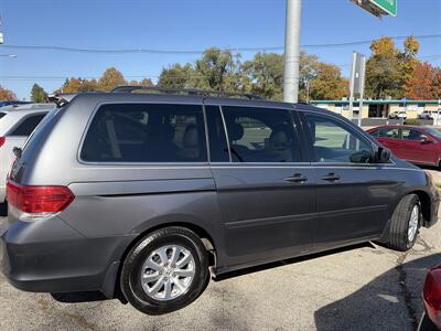 2010 Honda Odyssey EX-L w/DVD w/Navi - Photo 4 - Niles, MI 49120