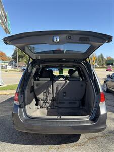 2010 Honda Odyssey EX-L w/DVD w/Navi - Photo 5 - Niles, MI 49120