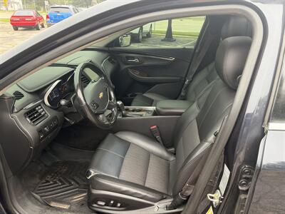 2014 Chevrolet Impala LT - Photo 1 - Niles, MI 49120