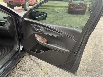 2014 Chevrolet Impala LT - Photo 3 - Niles, MI 49120
