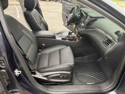 2014 Chevrolet Impala LT - Photo 5 - Niles, MI 49120