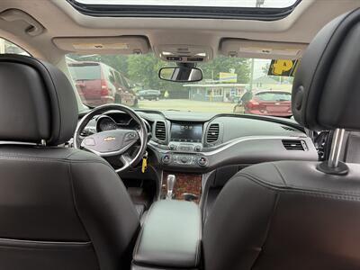 2014 Chevrolet Impala LT - Photo 8 - Niles, MI 49120