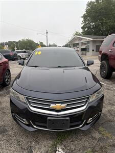 2014 Chevrolet Impala LT - Photo 9 - Niles, MI 49120