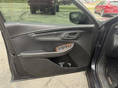 2014 Chevrolet Impala LT - Photo 10 - Niles, MI 49120