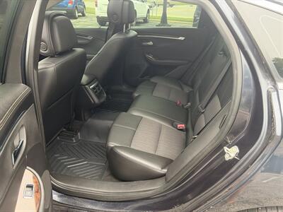 2014 Chevrolet Impala LT - Photo 11 - Niles, MI 49120