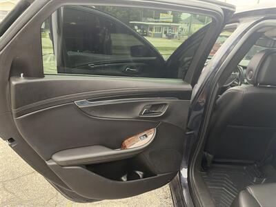 2014 Chevrolet Impala LT - Photo 13 - Niles, MI 49120