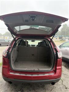 2013 Chevrolet Traverse LTZ - Photo 9 - Niles, MI 49120