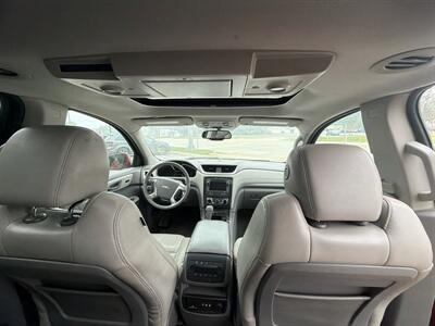 2013 Chevrolet Traverse LTZ - Photo 12 - Niles, MI 49120