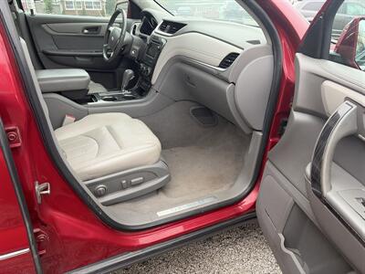 2013 Chevrolet Traverse LTZ - Photo 11 - Niles, MI 49120