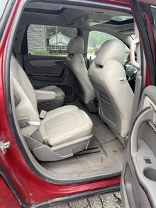 2013 Chevrolet Traverse LTZ - Photo 10 - Niles, MI 49120