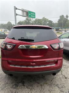 2013 Chevrolet Traverse LTZ - Photo 2 - Niles, MI 49120