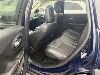 2014 Jeep Cherokee Trailhawk - Photo 6 - Niles, MI 49120