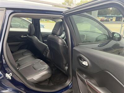 2014 Jeep Cherokee Trailhawk - Photo 9 - Niles, MI 49120