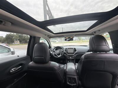 2014 Jeep Cherokee Trailhawk - Photo 10 - Niles, MI 49120