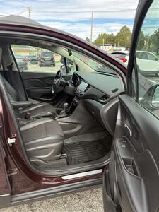 2018 Buick Encore Preferred - Photo 8 - Niles, MI 49120