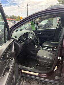 2018 Buick Encore Preferred - Photo 5 - Niles, MI 49120