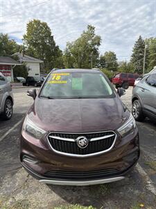 2018 Buick Encore Preferred - Photo 1 - Niles, MI 49120