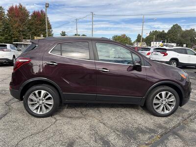 2018 Buick Encore Preferred - Photo 4 - Niles, MI 49120