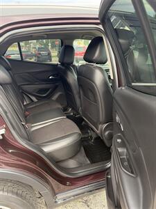 2018 Buick Encore Preferred - Photo 9 - Niles, MI 49120