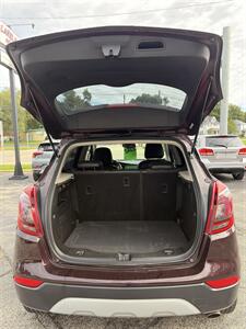 2018 Buick Encore Preferred - Photo 7 - Niles, MI 49120