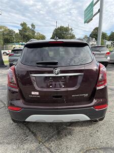 2018 Buick Encore Preferred - Photo 3 - Niles, MI 49120