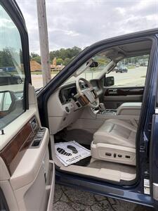 2014 Lincoln Navigator L - Photo 5 - Niles, MI 49120