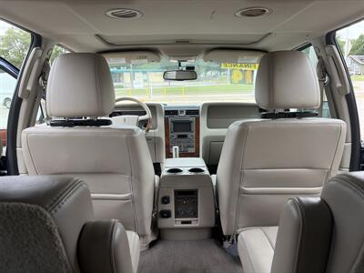 2014 Lincoln Navigator L - Photo 10 - Niles, MI 49120