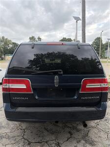 2014 Lincoln Navigator L - Photo 2 - Niles, MI 49120
