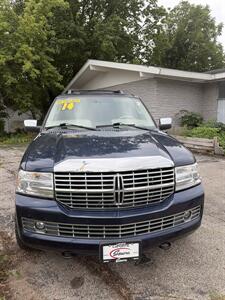 2014 Lincoln Navigator L - Photo 1 - Niles, MI 49120