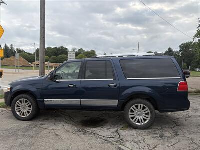 2014 Lincoln Navigator L - Photo 3 - Niles, MI 49120