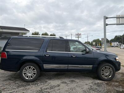 2014 Lincoln Navigator L - Photo 4 - Niles, MI 49120
