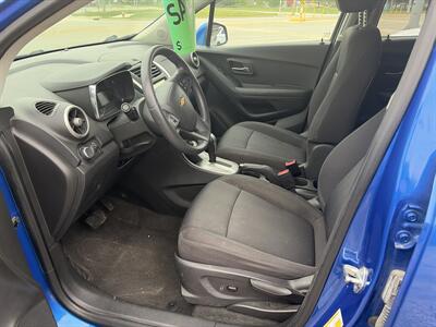 2016 Chevrolet Trax LT - Photo 6 - Niles, MI 49120