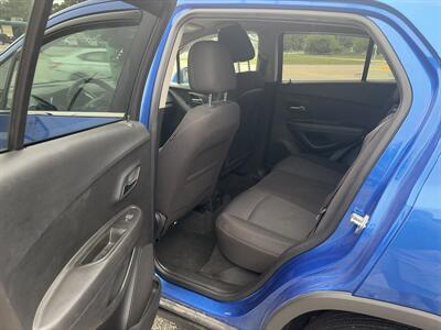 2016 Chevrolet Trax LT - Photo 7 - Niles, MI 49120