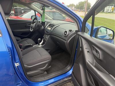 2016 Chevrolet Trax LT - Photo 8 - Niles, MI 49120
