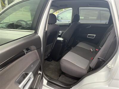 2014 Chevrolet Captiva Sport LT - Photo 7 - Niles, MI 49120