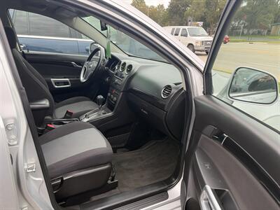 2014 Chevrolet Captiva Sport LT - Photo 8 - Niles, MI 49120