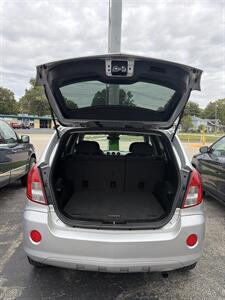 2014 Chevrolet Captiva Sport LT - Photo 5 - Niles, MI 49120