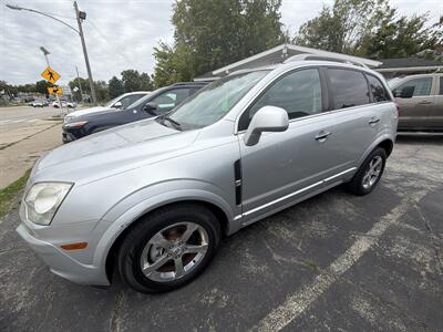 2014 Chevrolet Captiva Sport LT - Photo 2 - Niles, MI 49120