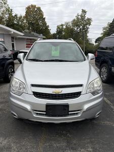 2014 Chevrolet Captiva Sport LT - Photo 1 - Niles, MI 49120