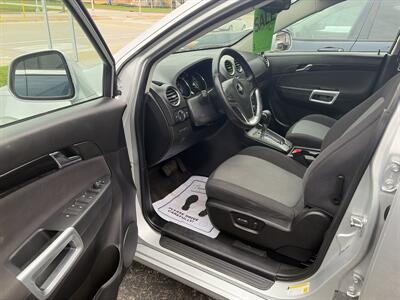 2014 Chevrolet Captiva Sport LT - Photo 6 - Niles, MI 49120
