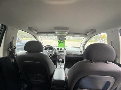 2014 Chevrolet Captiva Sport LT - Photo 10 - Niles, MI 49120
