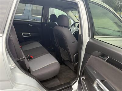 2014 Chevrolet Captiva Sport LT - Photo 9 - Niles, MI 49120